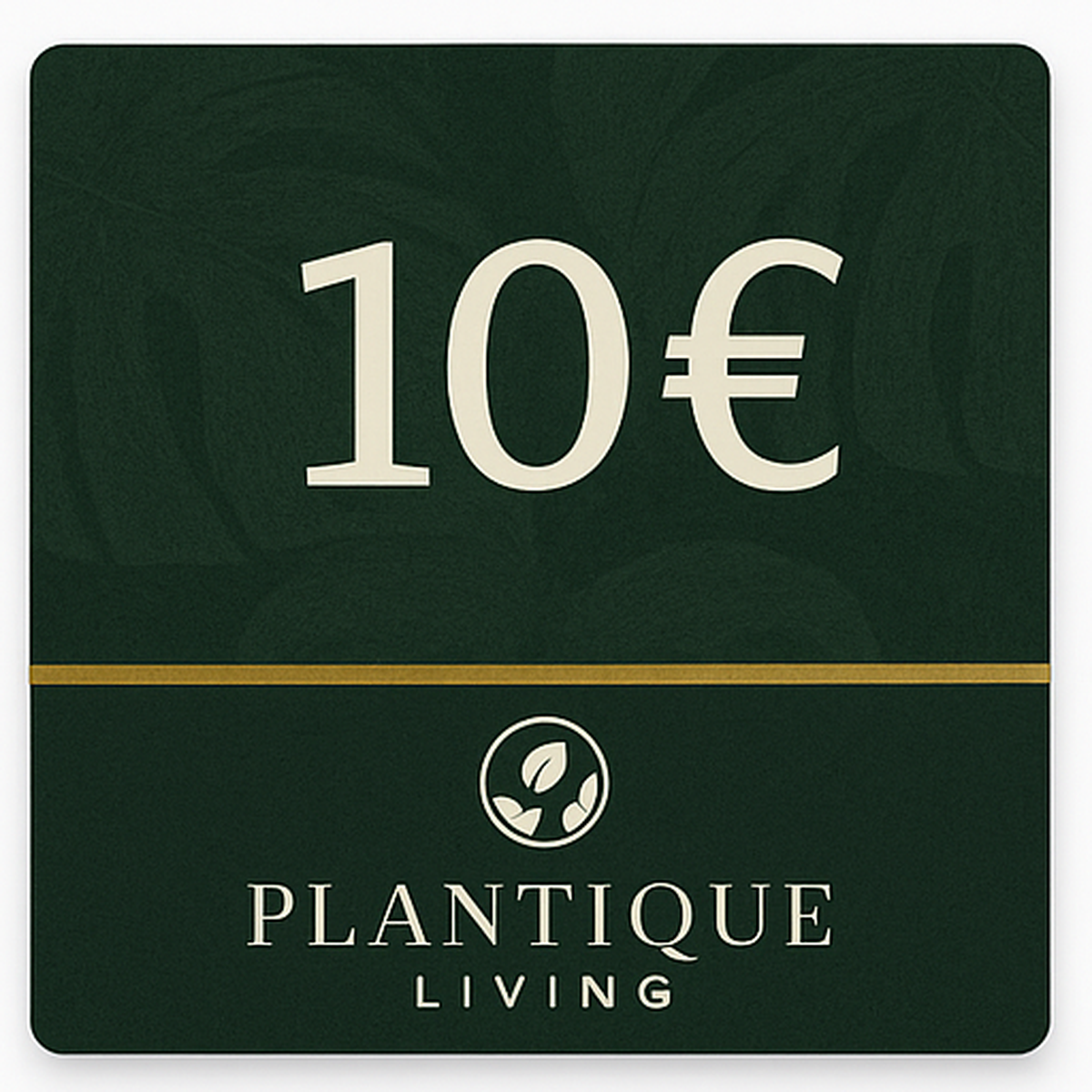 PlantiqueLiving-Gutschein